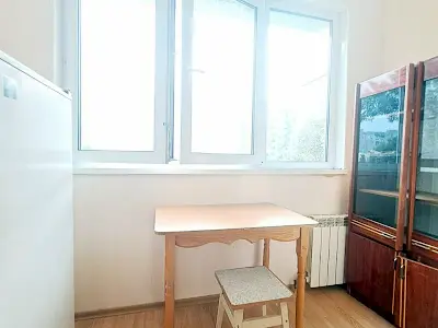 квартира по адресу Приречная ул., 17-В