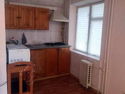 квартира за адресою Антоновича вул. (Горького), 99