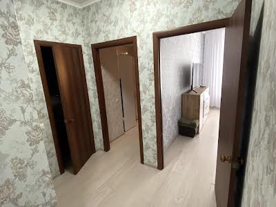 квартира по адресу Чубинского ул., 8-А