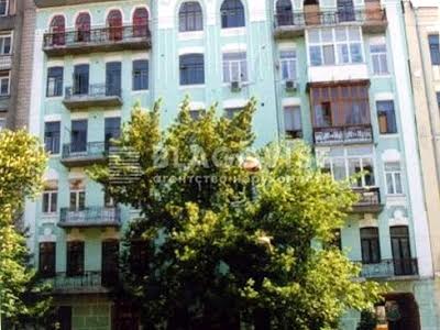 квартира за адресою Шота Руставелі вул., 27