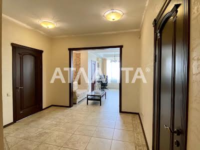 квартира за адресою Люстдорфська дорога вул., 140/1