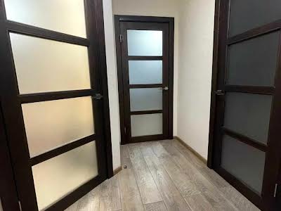 квартира за адресою Європейська вул., 2
