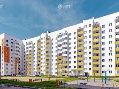 квартира за адресою Миру вул., 31