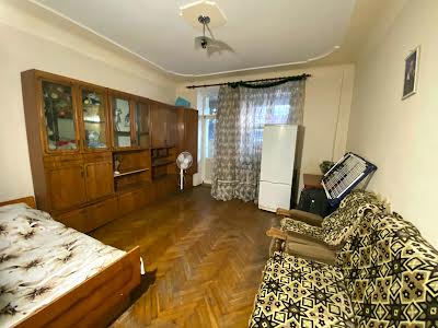 квартира за адресою Преображенська вул., 67