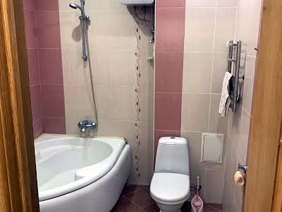 квартира по адресу Урловськая, 11А