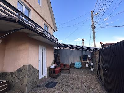будинок за адресою Євгена Чикаленка вул., 48