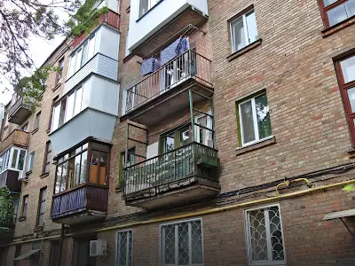 квартира за адресою Делегатський пров., 3