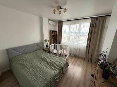 квартира по адресу Камышовая ул., 31