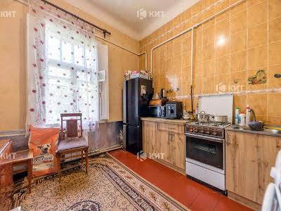 квартира за адресою Гірська вул., 14