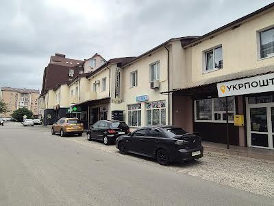 квартира по адресу Ювілейна, 5