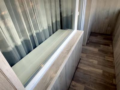 квартира за адресою Кропивницького вул., 95