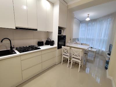 квартира за адресою Мартинова просп., 12