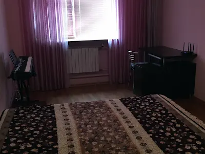 квартира по адресу Пономарёва ул., 6-А