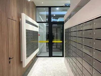 квартира по адресу Надднепровское шоссе, 5-А