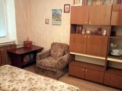 квартира по адресу Артиллерийская ул., 1
