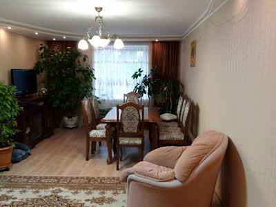 квартира по адресу Головатого ул., 20