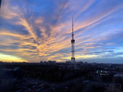 квартира за адресою Герцена вул., 35-А