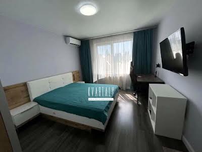 квартира за адресою Тираспольська вул., 60
