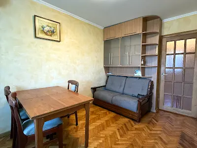 квартира за адресою В'ячеслава Чорновола просп. (), 55