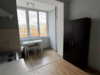 квартира по адресу Абрикосовая ул., 1в