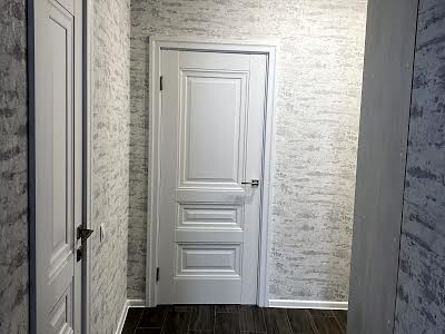 квартира за адресою Балтійський пров., 3-А