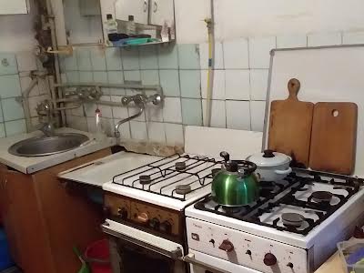 кімната за адресою Варненська вул., 10а