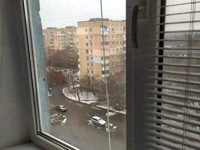 квартира за адресою Героїв України вул. (Героїв Сталінграду), 16