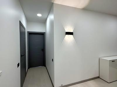 квартира за адресою Юнацька вул., 6