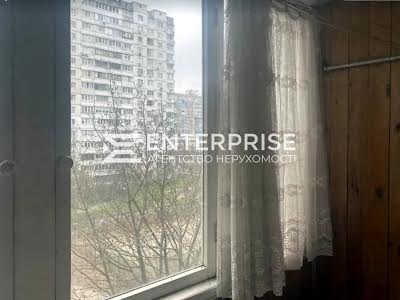 квартира по адресу Оноре де Бальзака ул., 18