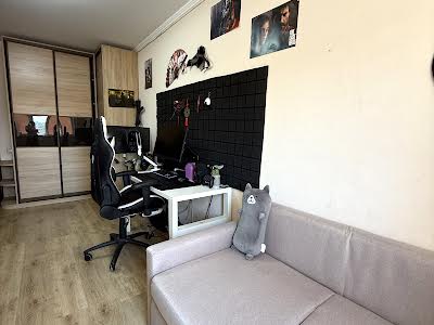квартира по адресу Миру ул., 36
