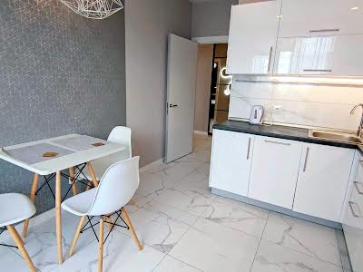 квартира за адресою Осокорська вул., 2а