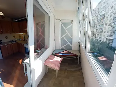 квартира по адресу Андрія Мельника ул. (Генерала Тупікова), 14-В