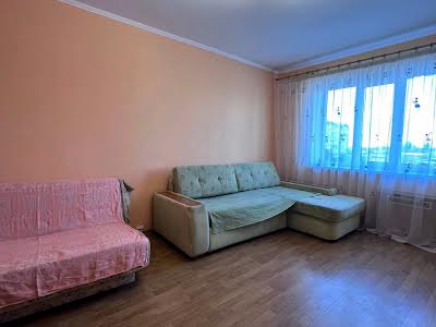 квартира по адресу Каштановая ул., 5