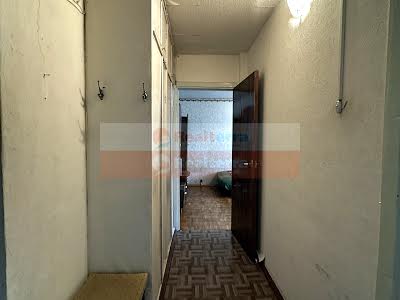 квартира по адресу Голосеевская ул., 6