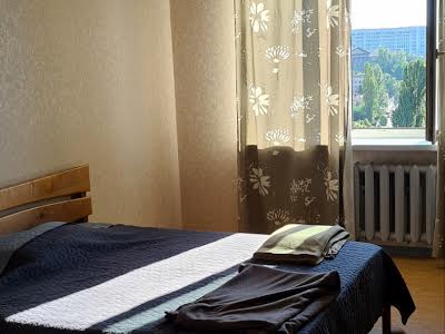 квартира за адресою Київ, Борщагівська вул., 143-Б