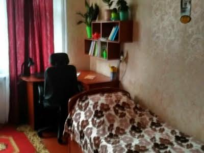 квартира по адресу Київське шосе, 90