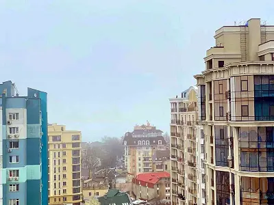 квартира за адресою Итальянский бульвар, 1 а