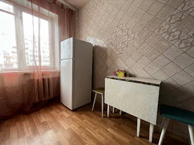 квартира за адресою Калинова вул., 51