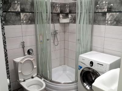 квартира за адресою Степана Руданського вул., 3а