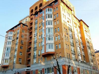 квартира по адресу Киев, Почайнинская ул., 70