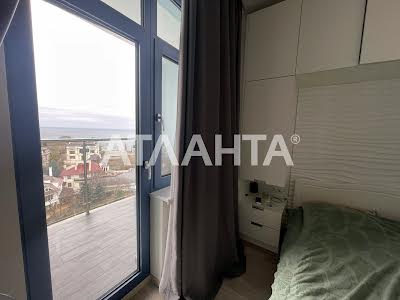квартира по адресу Ванный пер., 1