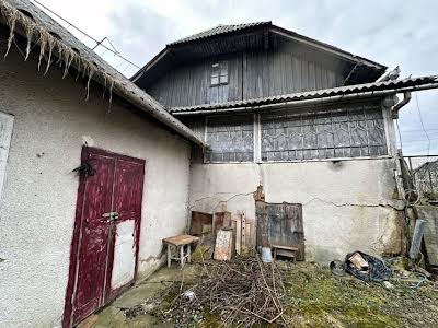 будинок за адресою смт. Богородчани, Лесі Українки