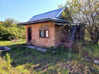 дом по адресу с. Ровжи, Літня