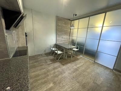 квартира по адресу Кульпарковская ул. (Кульпарківська), 64а