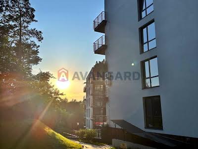 квартира за адресою Бічна Львівська вул., 92