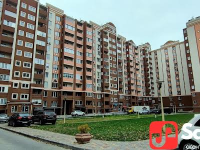 квартира за адресою Соборна вул., 105в