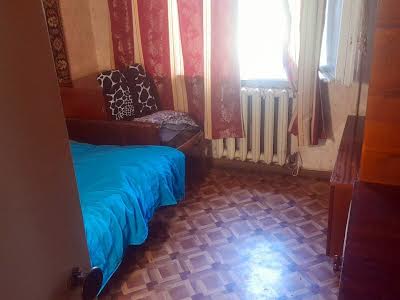 квартира за адресою Академіка Заболотного вул., 41