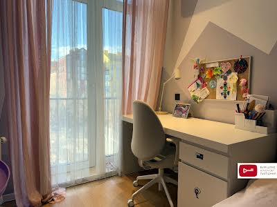 квартира за адресою Регенераторна вул., 4