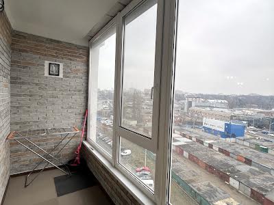 квартира за адресою Рогатинська Левада вул. (Іванівський), 8