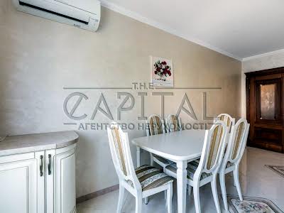 квартира за адресою Дмитрівська вул., 75